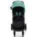 Коляска Kinderkraft Rine Juicy Green (KSRINE00GRE0000) (5902533922154)