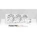 Система рідинного охолодження ID-Cooling FX360 Pro White