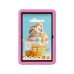 Планшет Blackview Tab 80 Kids LTE 10.1" 4/64GB WiFi+BT Pink (6931548317319)