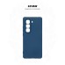 Чохол до мобільного телефона Armorstandart ICON Infinix Hot 50 Pro Plus 4G Camera cover Blue (ARM84820)