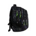 Рюкзак шкільний GoPack Teens 162M-6 (GO25-162M-6)