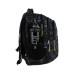 Рюкзак шкільний GoPack Teens 162M-6 (GO25-162M-6)