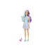 Лялька Barbie сюрприз Color reveal Кулькові улюбленці (JFV58)