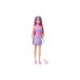 Лялька Barbie сюрприз Color reveal Кулькові улюбленці (JFV58)