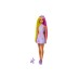 Лялька Barbie сюрприз Color reveal Кулькові улюбленці (JFV58)