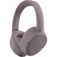 Навушники Jlab Jbuds Lux Wireless Light Pink (IEUHBJLUXANCRMVE62)