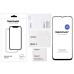 Скло захисне BeCover Realme Note 60/60X 10D Black (713169)