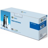 Картридж G&G HP 415A CLJ Pro M414/454/479 W2033A Magenta/without chip (G&G-415AM)