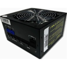 Блок живлення Casecom 600W (CM 600M)