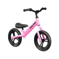 Біговел Miqilong SC Рожевий 12` (BTC-SC12-PINK)