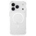 Чохол до мобільного телефона Uniq LifePro Xtreme Apple iPhone 17 Pro Transparent (8886463694008)