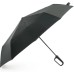 Парасоля Krago складна CARBINE 10-спицева повний автомат чорна (umb-14-001)