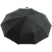 Парасоля Krago складна CARBINE 10-спицева повний автомат чорна (umb-14-001)
