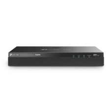 Реєстратор для відеоспостереження TP-Link VIGI-NVR2016H-16MP
