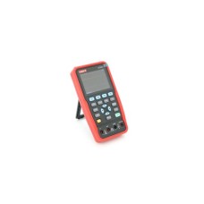 Цифровий мультиметр UNI-T UNI-T UT81A+ (RP UT81A+) графічний дисплей,5В DC, 2 А, 26 (UT81A+)