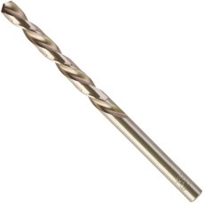 Свердло Milwaukee по металу THUNDERWEB HSS-G DIN338, 6,2 x 101 мм (10шт) (4932430550)