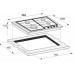 Варочна поверхня PRIME Technics PGH 50036 FGBC