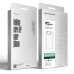 Чохол до мобільного телефона Armorstandart Unit MagSafe Apple iPhone 16e Matte Clear (ARM83877)