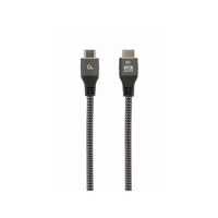 Кабель мультимедійний HDMI M to HDMI M 3.0m V2.1 8K Cablexpert (CCB-HDMI8K-3M)