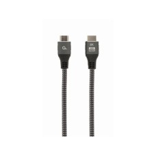 Кабель мультимедійний HDMI M to HDMI M 3.0m V2.1 8K Cablexpert (CCB-HDMI8K-3M)
