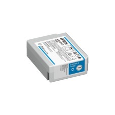 Картридж Epson SJIC42P 50ml Cyan (C13T52M240)