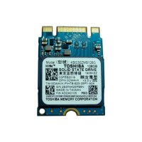 Накопичувач SSD M.2 2230 128GB Toshiba (# KBG30ZMS128G #)