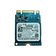 Накопичувач SSD M.2 2230 128GB Toshiba (# KBG30ZMS128G #)