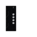 Варочна поверхня Electrolux EGE6172NOK