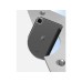 Чохол до планшета BeCover Tri Fold Hard Apple iPad Pro 11 2020/2021/2022 Black (709666) (709666)