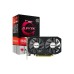 Відеокарта Radeon RX 550 4Gb Afox (AFRX550-4096D5H4-V6)