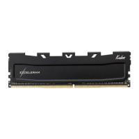 Модуль пам'яті для комп'ютера DDR5 16GB 6000 MHz Black Kudos eXceleram (EK50160603238C)