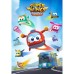 Фігурка Super Wings Super Pet Шайн улюбленець (Shine pet), світло (EU770420)