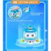 Фігурка Super Wings Super Pet Шайн улюбленець (Shine pet), світло (EU770420)