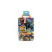 Автотрек Hot Wheels Контейнер для зберігання Monster trucks (HWCC21)