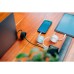 Дата кабель USB-C to USB-C 1.2m Magnetic 60W blue Verbatim (31852)