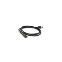 Дата кабель USB 3.0 AM to Micro B 1.5m Black Voltronic (YT-3.0AM\Micro-B-1.5B)