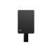 Контроллер вентилятора NZXT Control Hub Digital RGB Lighting and Fan Speed Controller (AC-CRFR1-B1)
