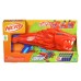 Іграшкова зброя Hasbro Бластер Nerf LionFury (F8646)