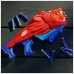 Іграшкова зброя Hasbro Бластер Nerf LionFury (F8646)