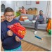 Іграшкова зброя Hasbro Бластер Nerf LionFury (F8646)
