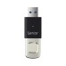 USB флеш накопичувач Lexar 64GB JumpDrive Fingerprint F35 Pro USB 3.2 (LJDF35P064G-RNBNG)