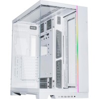 Корпус для ПК Lian Li O11 Dynamic EVO XL white (G99.O11DEXL-W.00)