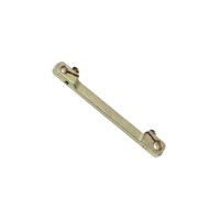 Ключ Noname прокачування гальм затискний 7х9мм (затискний) (ПР0709В)