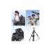 Штатив Ulanzi Vijim OMBRA II YING Tripod Black (T156)