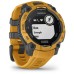 Смарт-годинник Garmin Instinct 3, 45mm, Solar, Sunburst with Sunburst/Gray Accents, GPS смарт-годинник (010-02934-02)