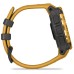 Смарт-годинник Garmin Instinct 3, 45mm, Solar, Sunburst with Sunburst/Gray Accents, GPS смарт-годинник (010-02934-02)