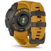 Смарт-годинник Garmin Instinct 3, 45mm, Solar, Sunburst with Sunburst/Gray Accents, GPS смарт-годинник (010-02934-02)