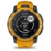 Смарт-годинник Garmin Instinct 3, 45mm, Solar, Sunburst with Sunburst/Gray Accents, GPS смарт-годинник (010-02934-02)