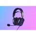 Навушники ASUS ROG Pelta Core USB-C RGB Black (90YH04E0-BHUA00)