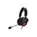Навушники ASUS ROG Pelta Core USB-C RGB Black (90YH04E0-BHUA00)